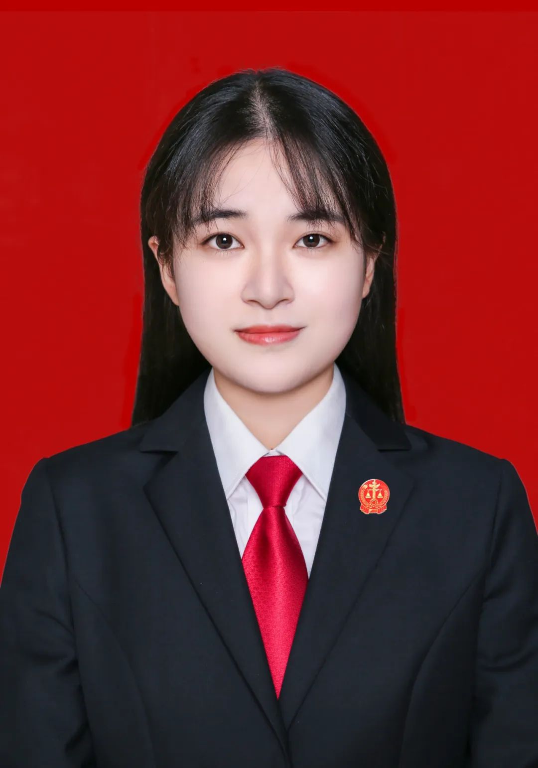 陈美凤,女,员额法官,现任永定区人民法院旅游速裁法庭庭长.