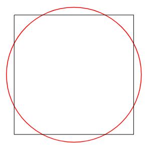 科普π日说ππ能不能被算尽