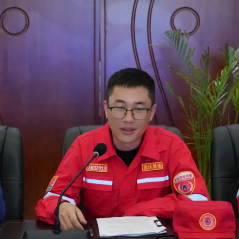 年会精神大家谈第五期