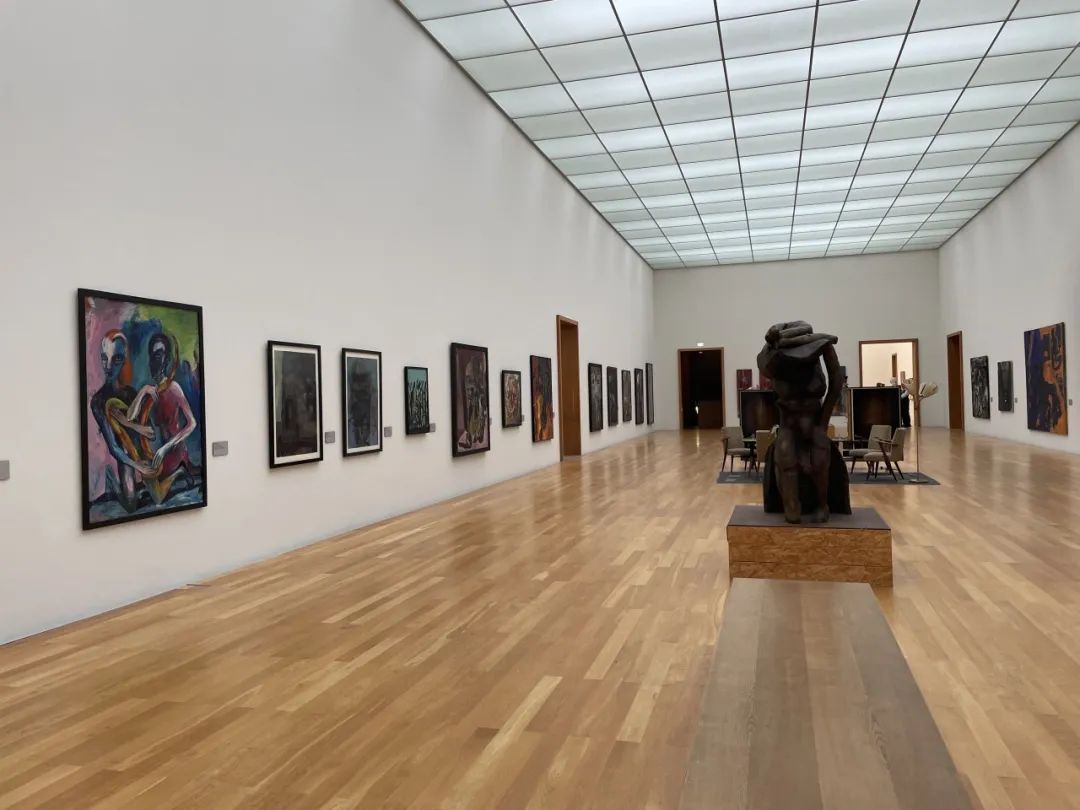 旅欧| 莱比锡,巴赫,朋友,东德和动物园_澎湃号·湃