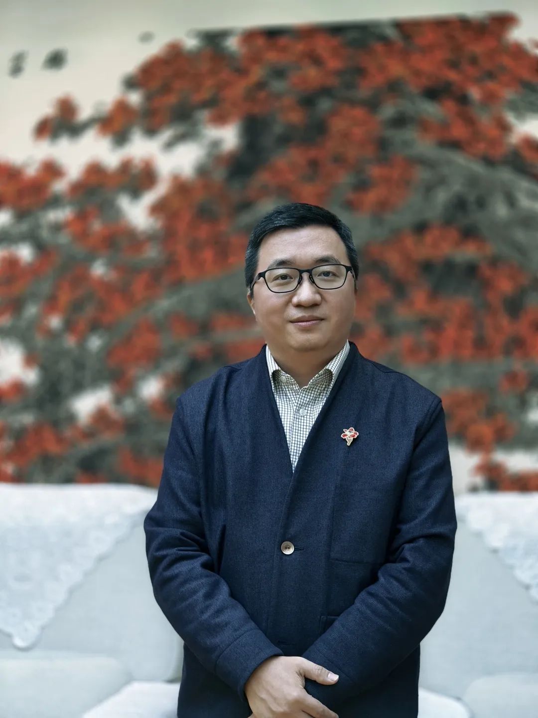 张志安:广州"英雄花"绽放,传播密码是什么?