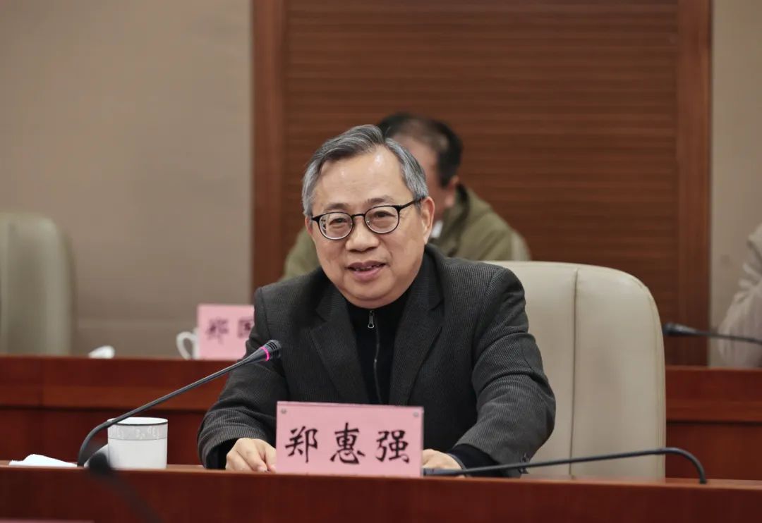 深化市区合作,政社协同,虹口区与上海现代服务业联合会签署战略合作