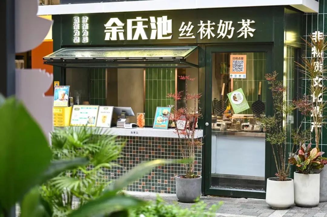 百年老街新故事!_澎湃号·政务_澎湃新闻-the paper