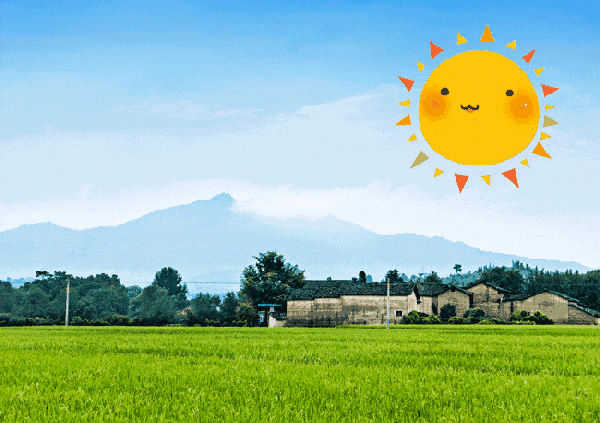 晴朗干燥天气持续森林防火不能大意