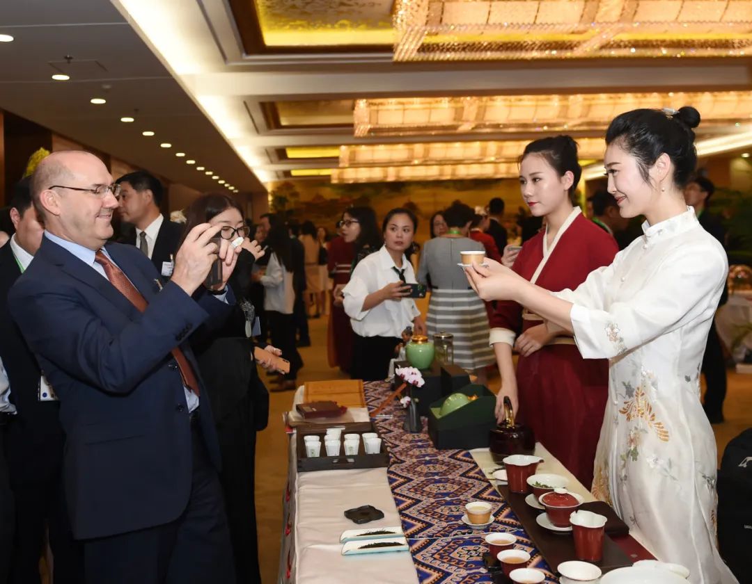 茶艺师报名条件_茶艺师证报考条件_茶艺师证报名