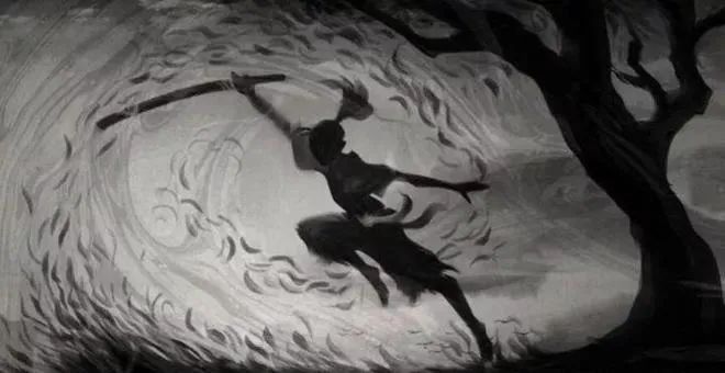 小宇宙:金庸小说中的洞穴隐喻_澎湃号·湃客_澎湃新闻-the paper