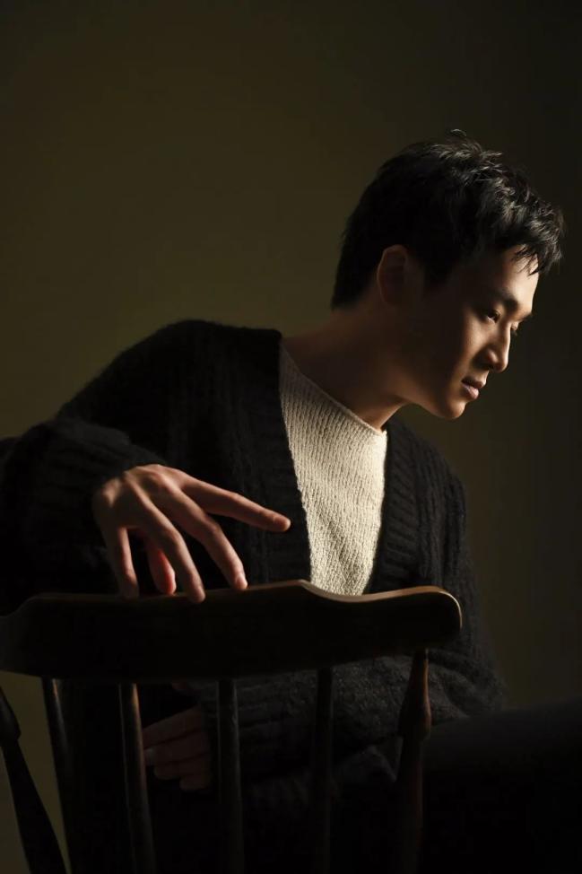 用经典展示天赋|3月22日 与呼和浩特爱乐乐团一起品