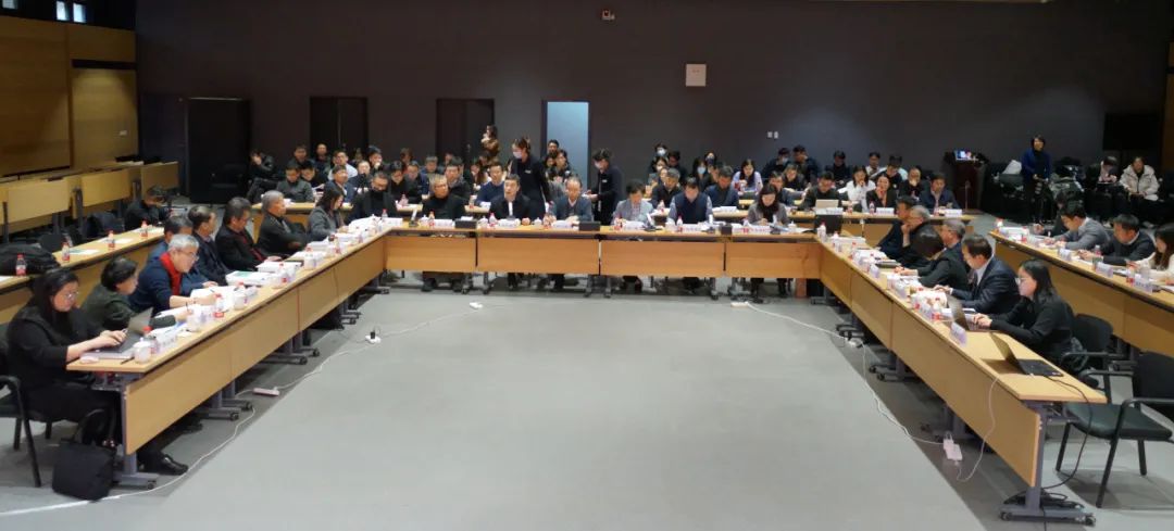 国创中心承担的首个国家重点研发计划项目——"双碳