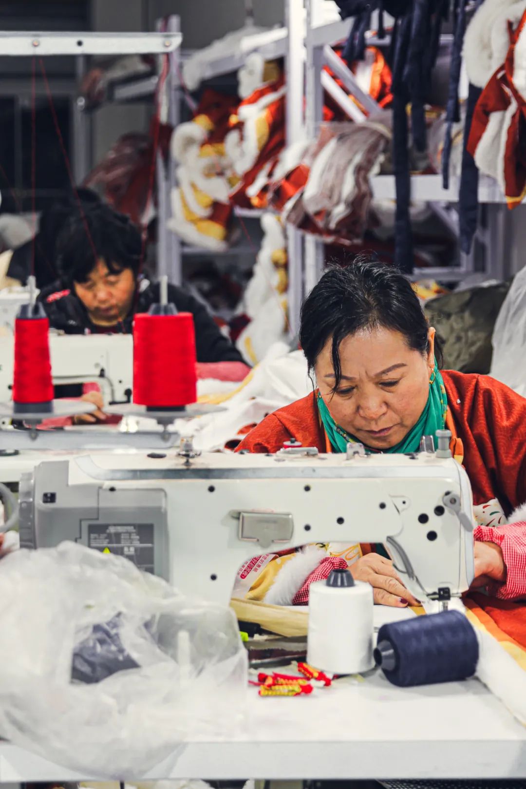 一条裙子卖出3亿，中国汉服第一城凭什么？