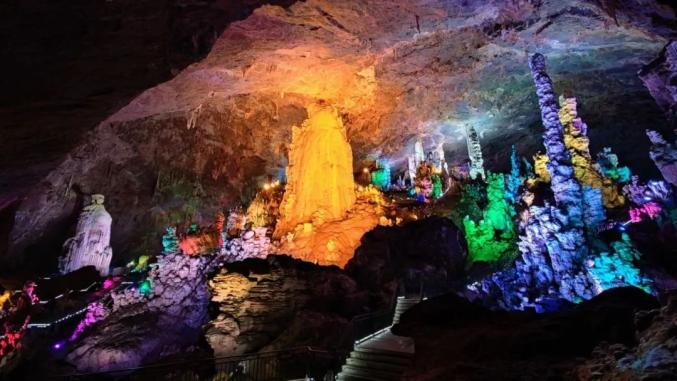 把春天,分一半给2024远安马拉松!_澎湃号·政务_澎湃新闻-the paper