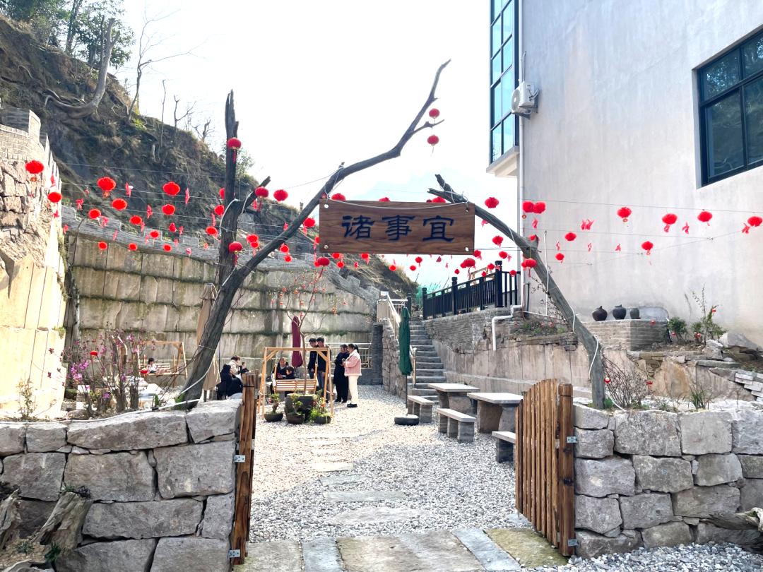 看三门这位"00后"归田记!