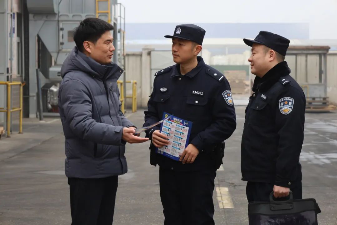 巧用加减乘除四步法打好安全生产组合拳