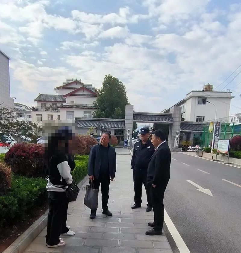 悔恨铁窗泪 融情解纠纷_澎湃号·政务_澎湃新闻-the paper