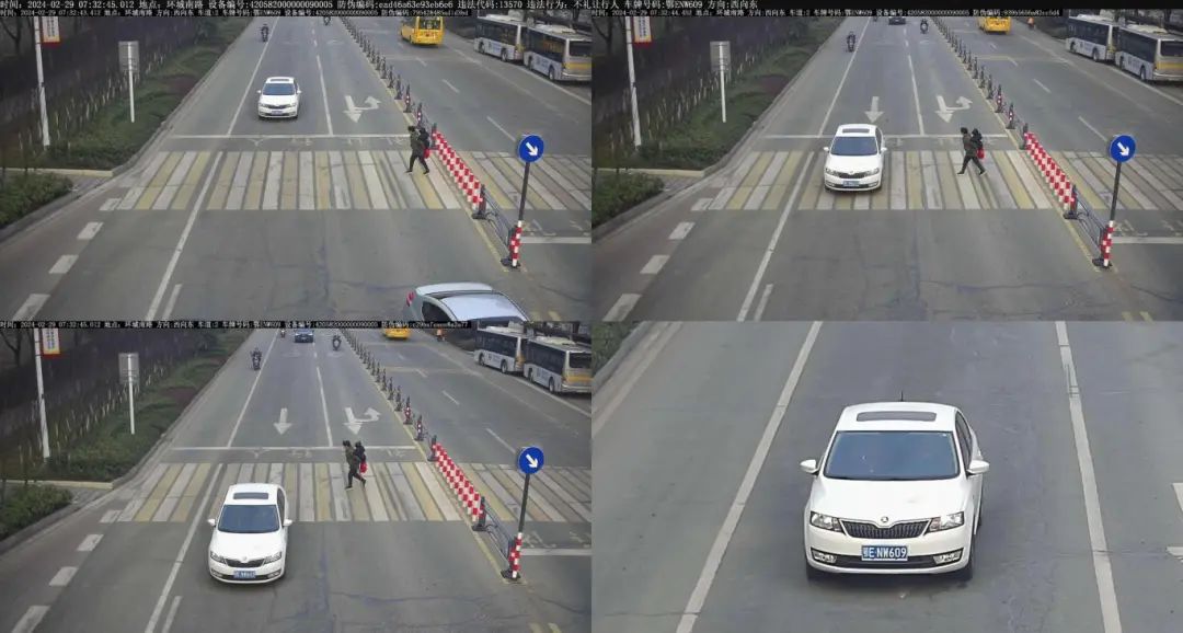 您的爱车上镜了吗