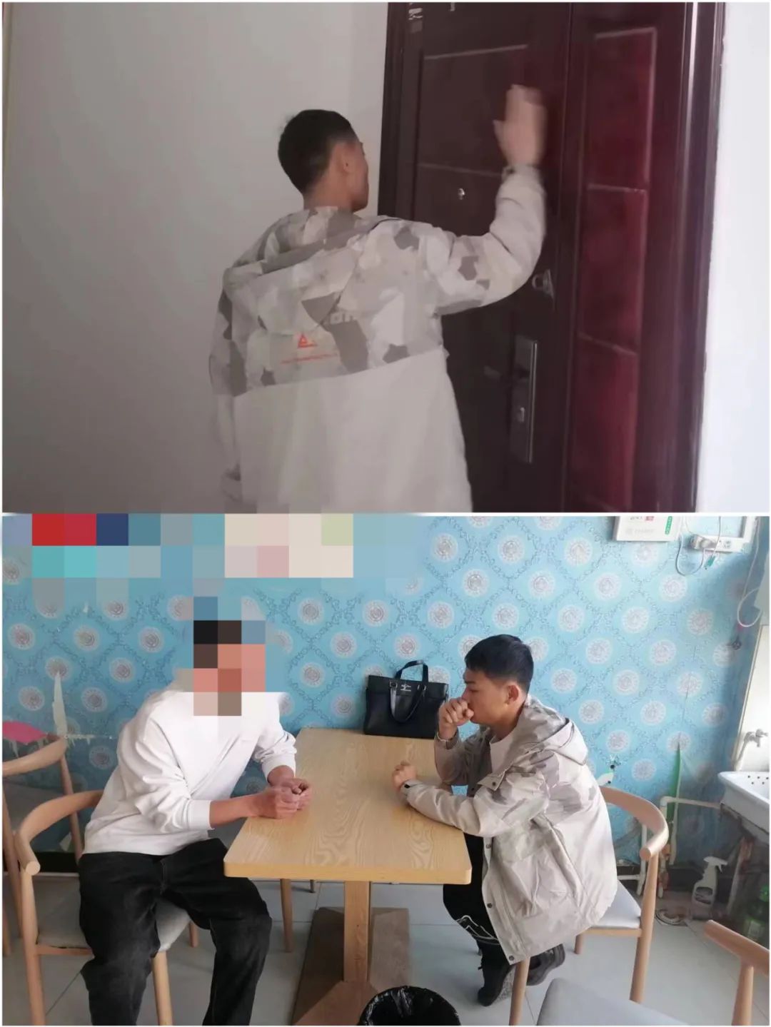 庆云法院强制执行罚金落实刑事判决