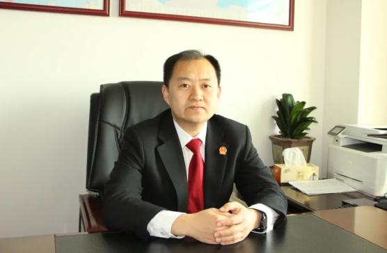 【如我在诉·我来谈】李军辉:转换角色 压实责任 躬身入局 将心比心