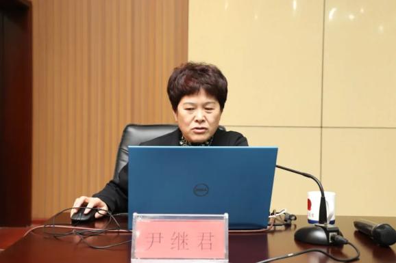 关爱干警 呵护健康——临清法院开展健康知识讲座_澎湃