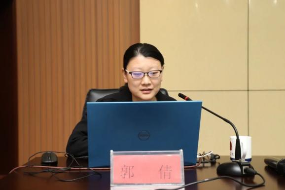 关爱干警 呵护健康——临清法院开展健康知识讲座_澎湃