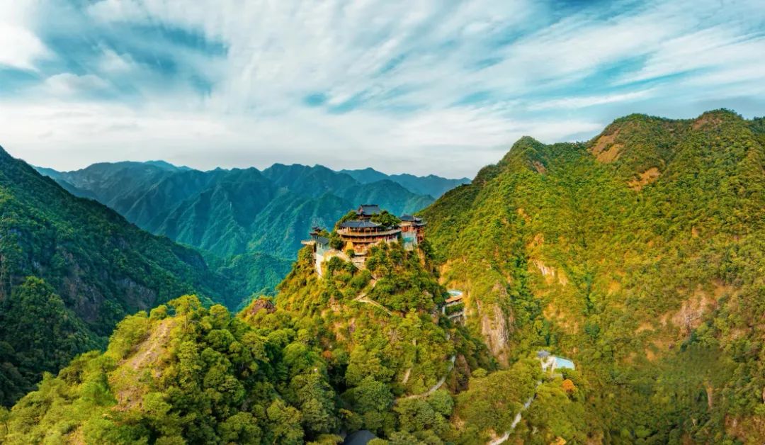 牛头山明代银矿洞遗址探秘_澎湃号·政务_澎湃新闻-the paper