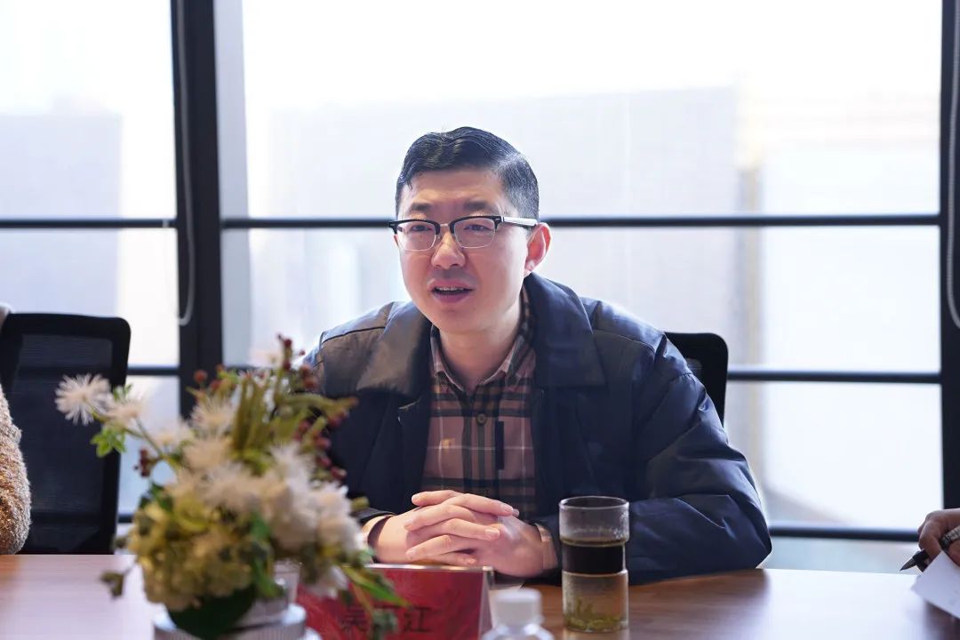 虎丘法院调研组到区律师协会走访调研_澎湃号·政务