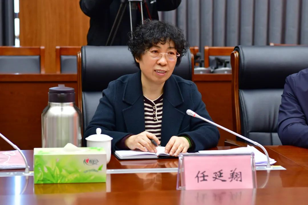 河北高院赴南阳调研交流 共探少年司法新篇章