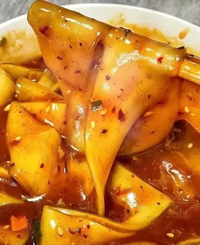 定西除了麻辣烫,还有这些美食等你来!