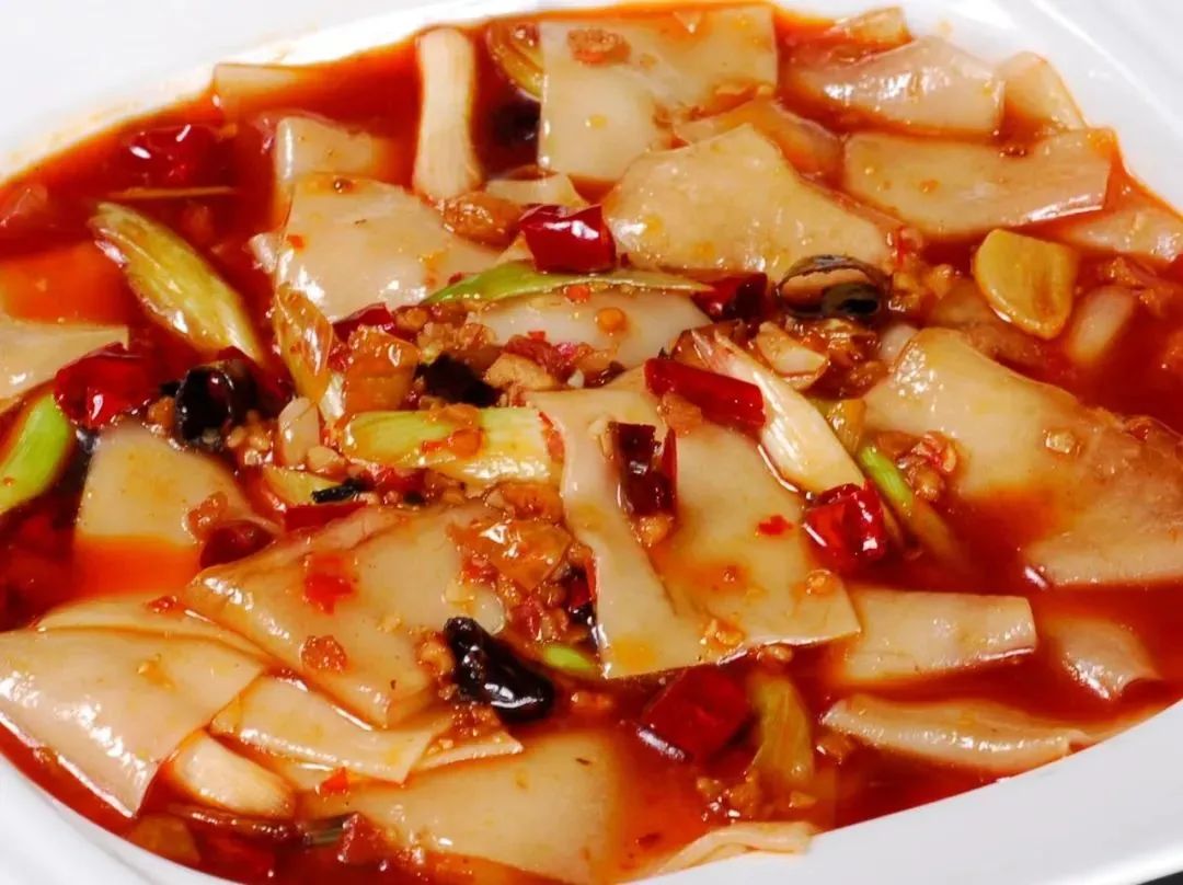 定西除了麻辣烫,还有这些美食等你来!