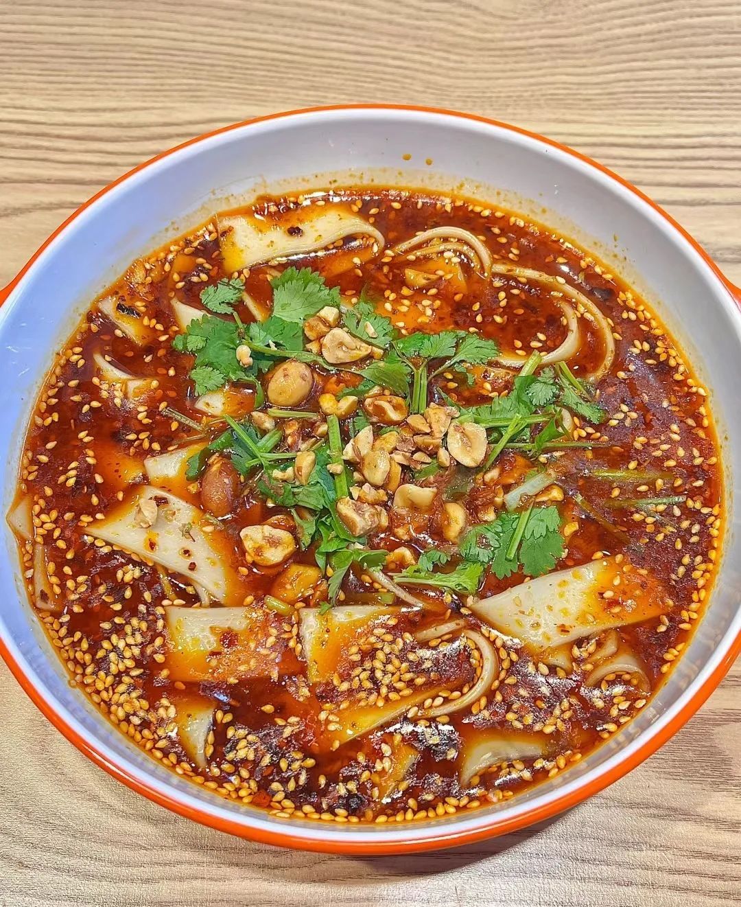 定西除了麻辣烫,还有这些美食等你来!