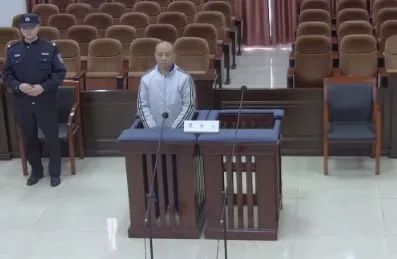 贵州省黔南州都匀市委党校原常务副校长受贿案二审宣判