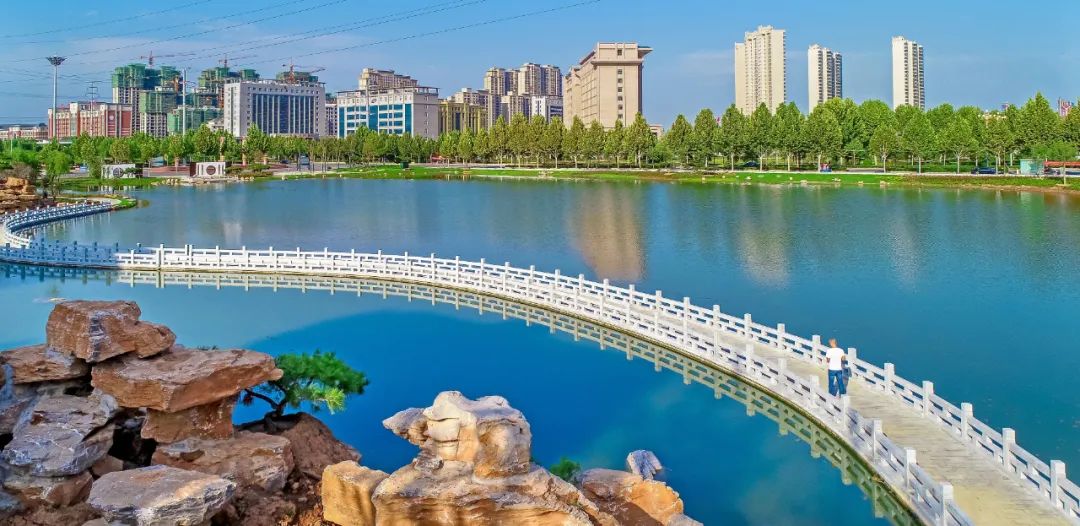 洛阳环都市区——宜阳新定位来了!_澎湃号·政务_澎湃新闻-the paper