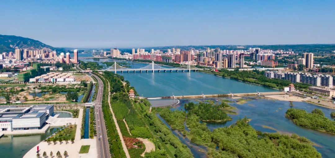 洛阳环都市区——宜阳新定位来了!_澎湃号·政务_澎湃新闻-the paper