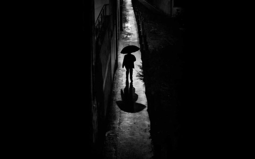 茫茫人海,如何找到一个懂你的人?