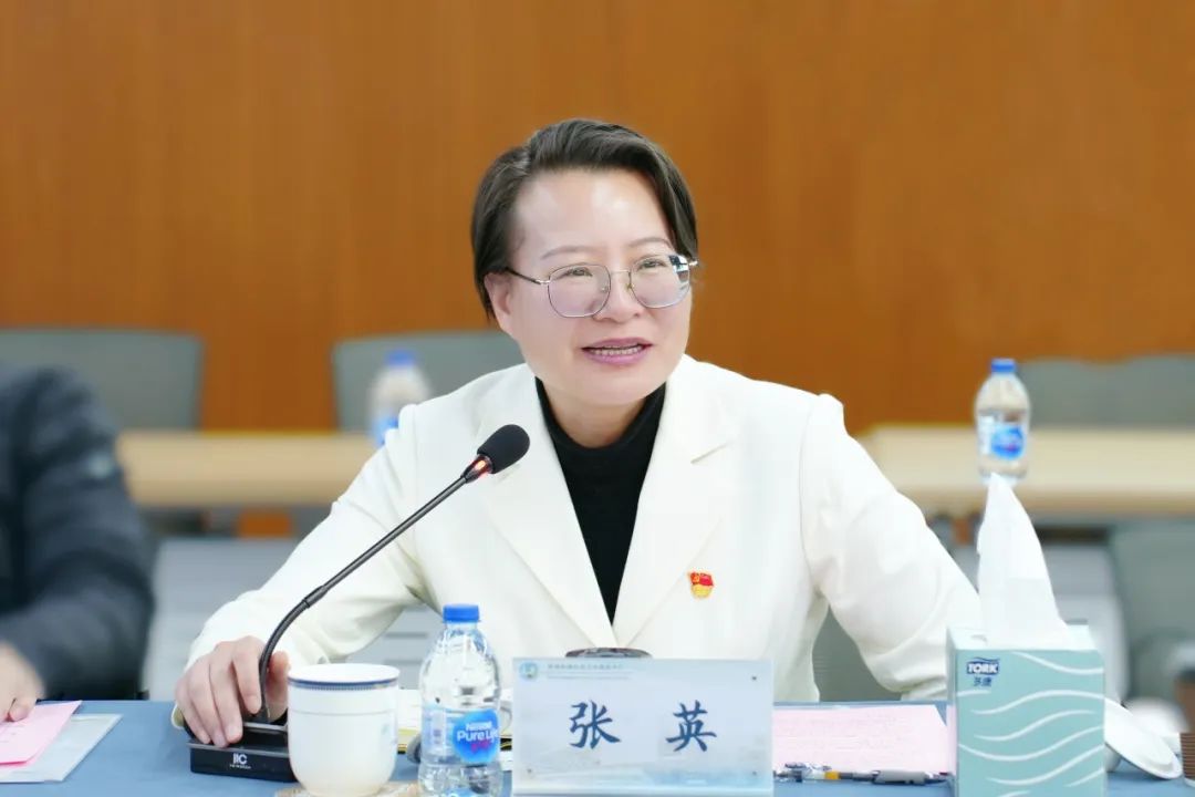 用高质量答好健康之问社区卫生高质量建设发展研讨会