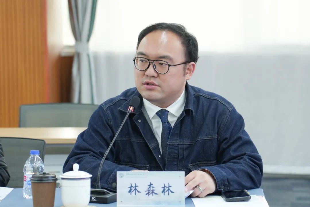 用高质量答好健康之问社区卫生高质量建设发展研讨会