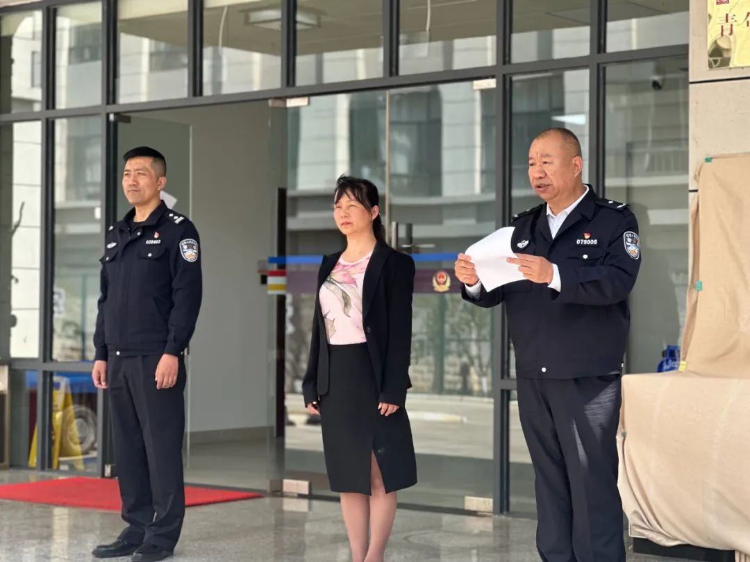 书香润警营 文化铸警魂——文山州公安局留置看护勤务支队"警营书屋"