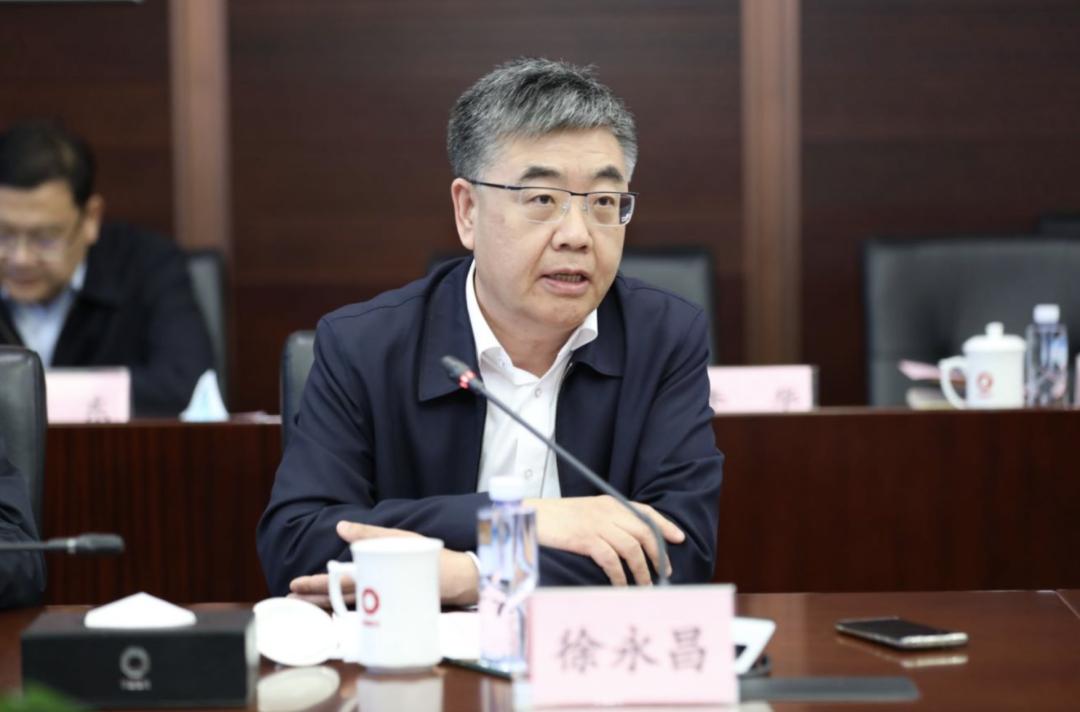 中国企业改革与发展研究会"学习贯彻落实全国两会精神