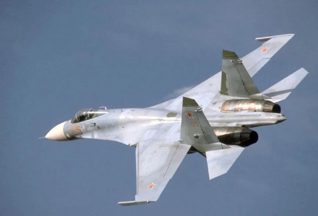 战斗机为什么需要双垂尾?_澎湃号·媒体_澎湃新闻-the paper