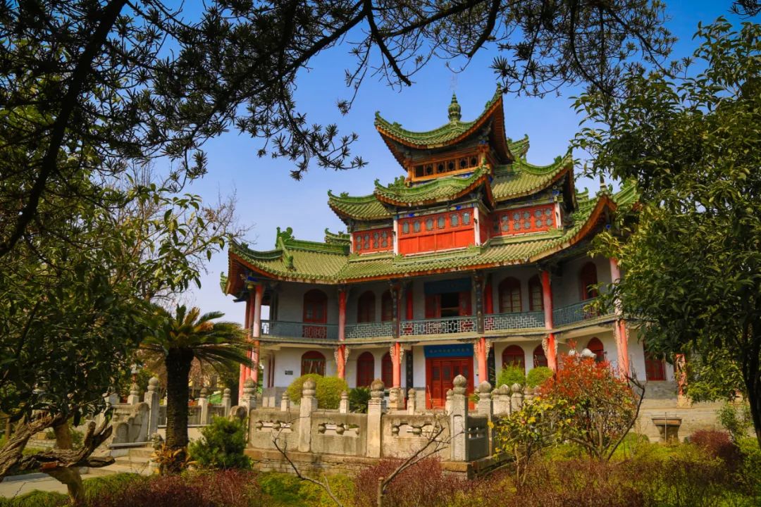 这里是汉中,千年古城,汉文化的发源地,陕西宝藏城市藏