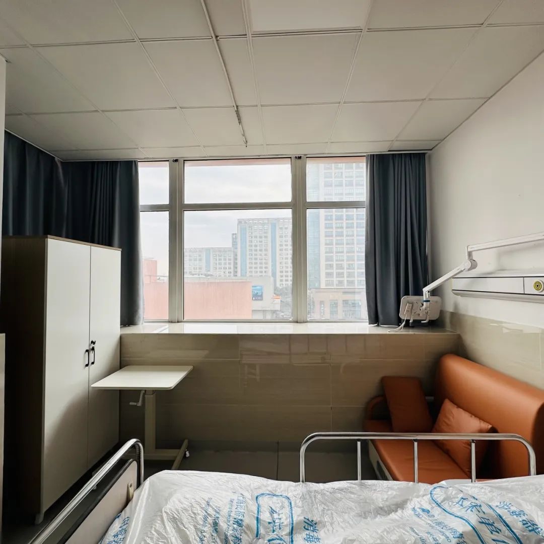 南翔医院特需病房正式启用,就医服务再升级_澎湃号·政务_澎湃新闻