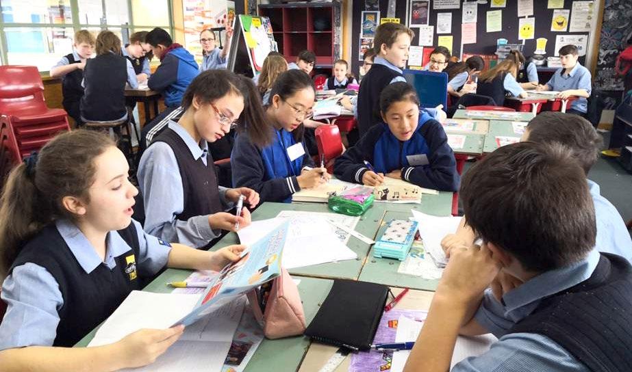 七宝这所优质中学,拥有什么独特办学特色?