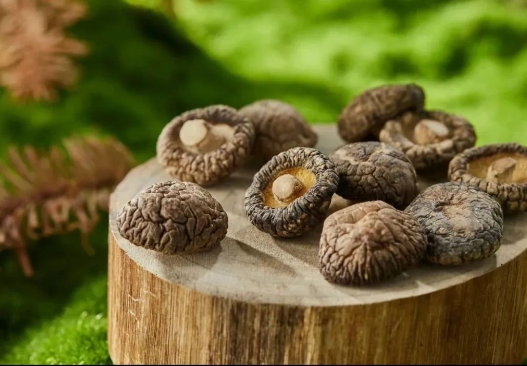 多个品牌获得了国家地理标志保护产品的认证,进一步提升了该县食用菌