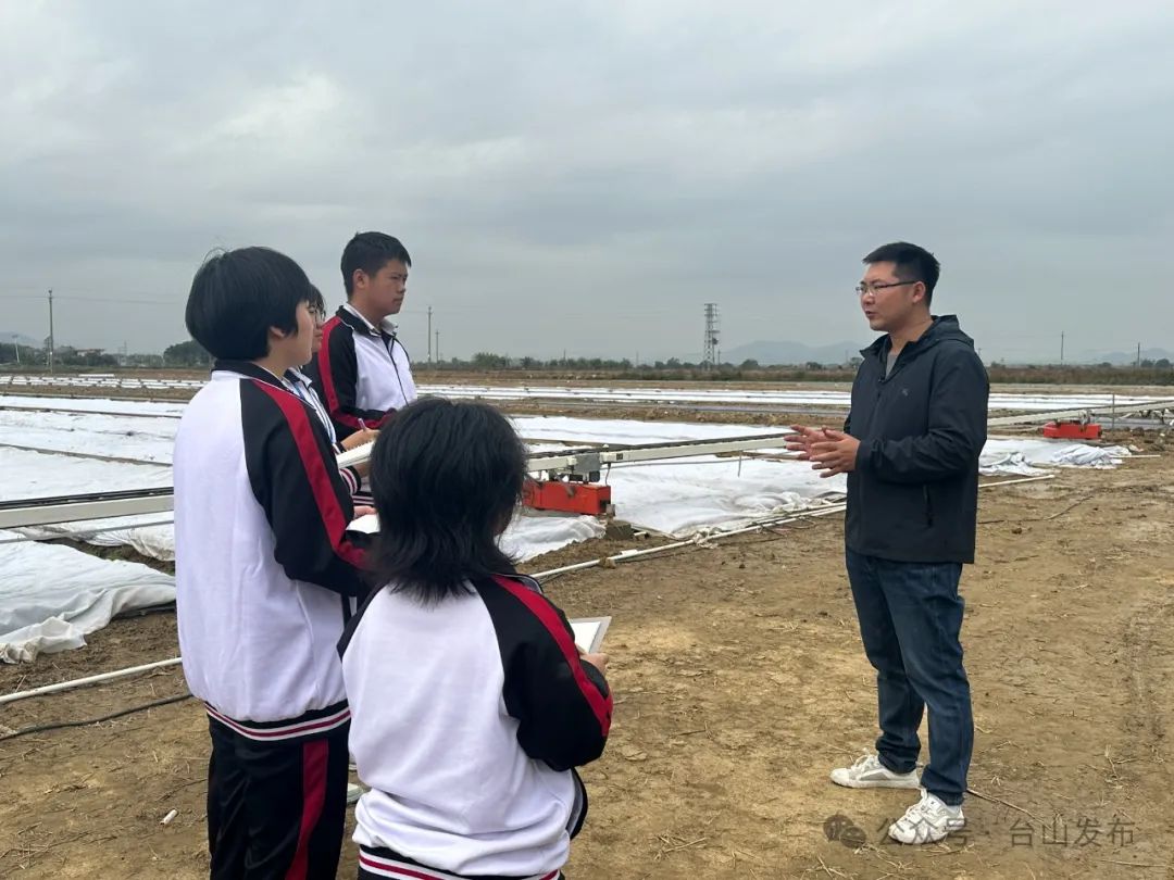 全国人大代表陈奭荣:宣讲精神凝聚民智 挖掘农业新质