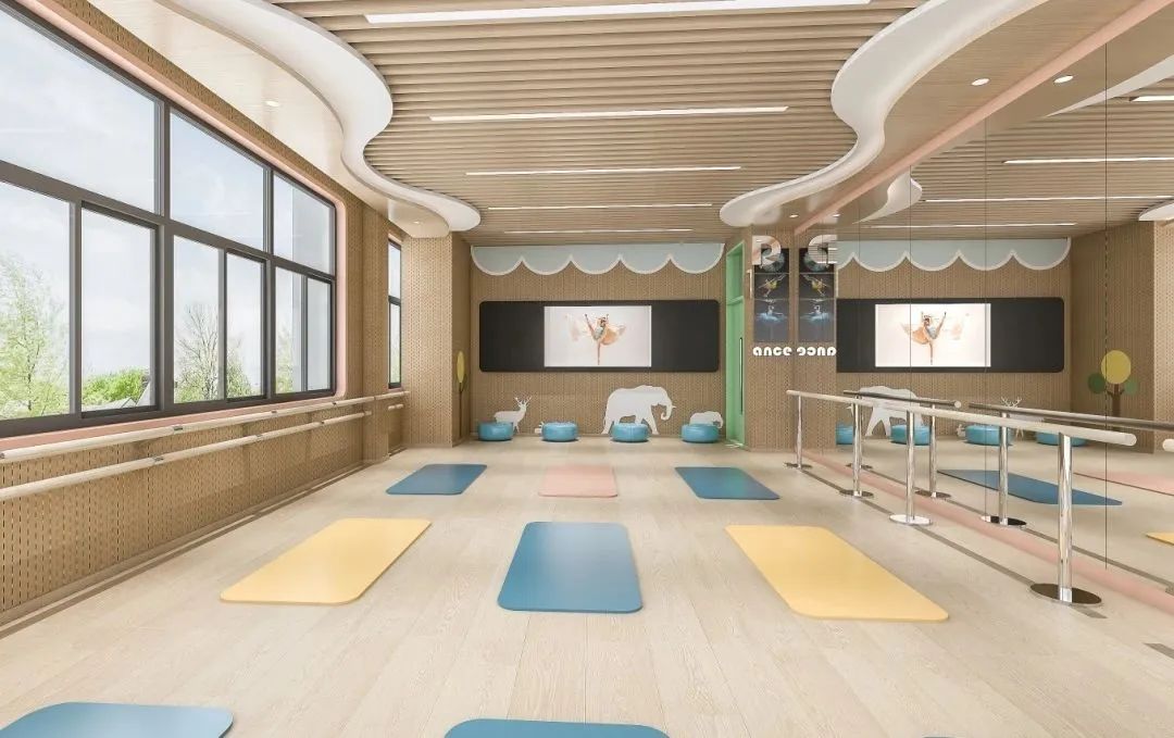 黄岩区启智学校创办于1996年,是我区唯一一所面向智力障碍儿童实施