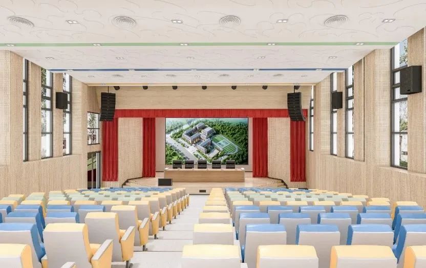 黄岩区启智学校创办于1996年,是我区唯一一所面向智力障碍儿童实施