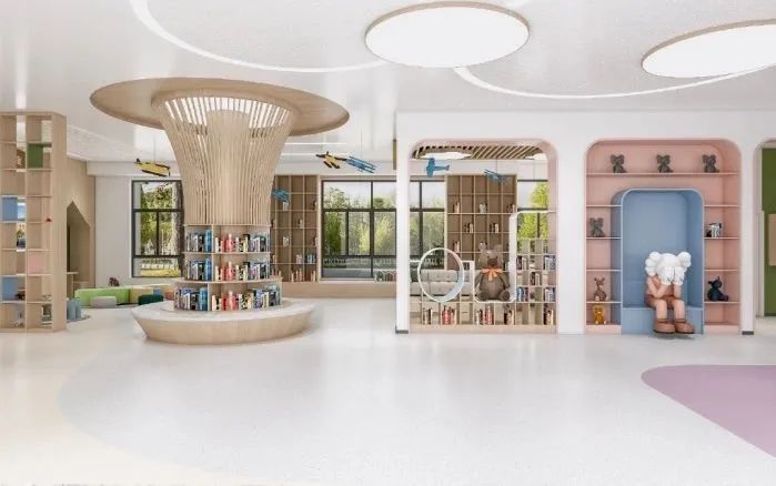 黄岩区启智学校创办于1996年,是我区唯一一所面向智力障碍儿童实施