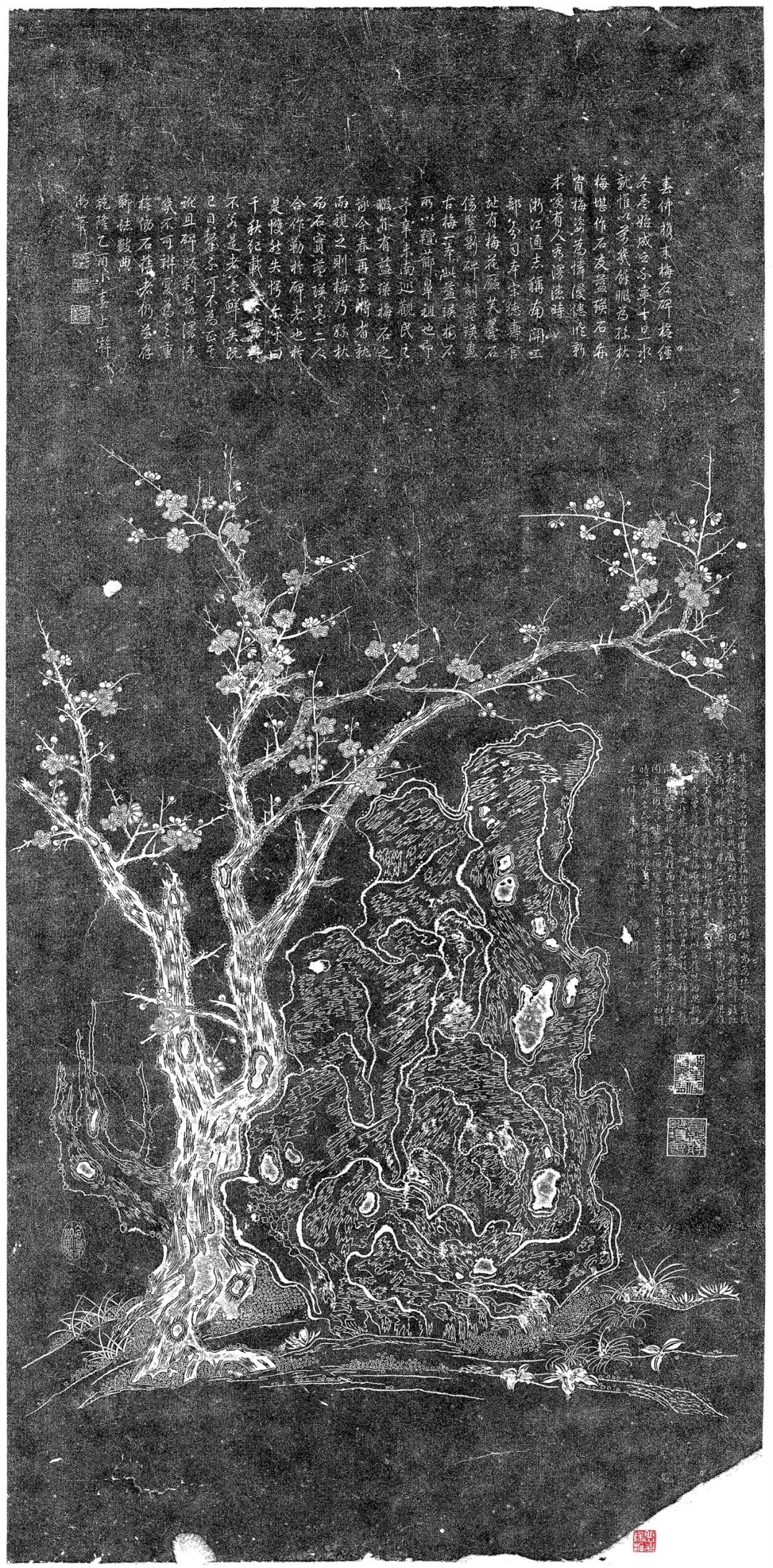 供图/沈立新德寿宫建筑后毁于火灾,南宋晚期以原址北边的一半之地新建