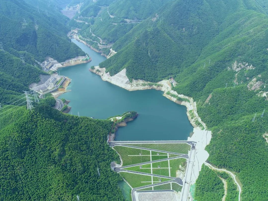 上春山!_澎湃号·政务_澎湃新闻-the paper