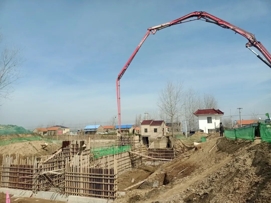 动工!涉及这9个镇区!_澎湃号·政务_澎湃新闻-the paper