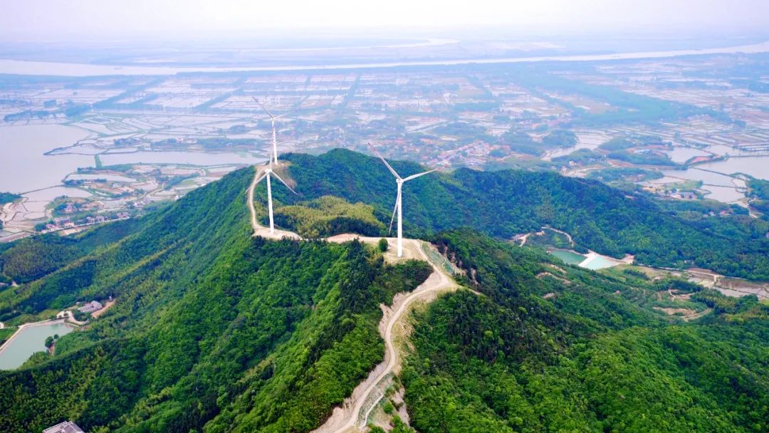 2024石首桃花山旅游季正式启动!