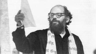 凱魯亞克：一個奔跑的普魯斯特